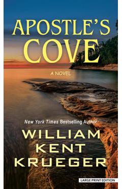 Poza produsului Apostle's Cove - William Kent Krueger