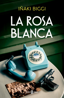 La Rosa Blanca / The White Rose - Iñaki Biggi