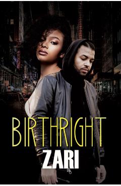 Birthright -