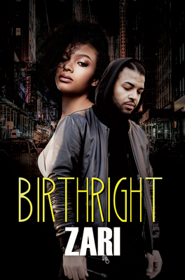 Birthright - 