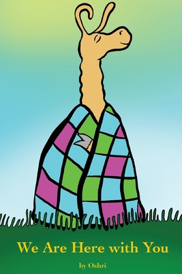 We Are Here with You - Oshri Hakak