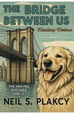 Coperta cărții 'The Bridge Between Us: Healing Fiction - Neil S. Plakcy'