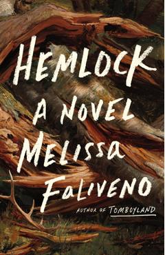 Poza produsului Hemlock - Melissa Faliveno