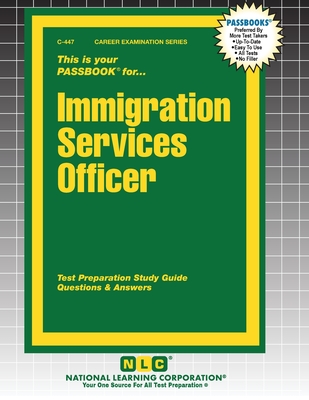 Immigration Services Officer -