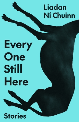 Every One Still Here: Stories - Liadan Ní Chuinn