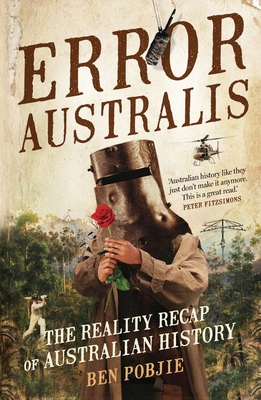 Error Australis - Ben Pobjie