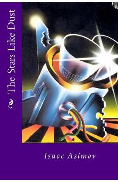 En la arena estelar: Isaac Asimov - Y. B. P. P.