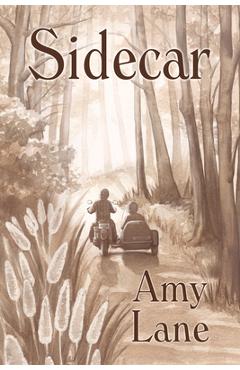Poza produsului Sidecar - Amy Lane