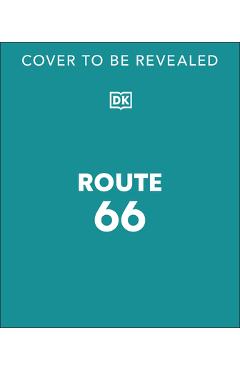 Poza produsului Route 66: A Tribute to an American Icon - 