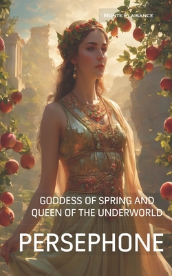 Persephone: Goddess of Spring and Queen of the Underworld - Monte Plaisance