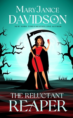The Reluctant Reaper - Maryjanice Davidson