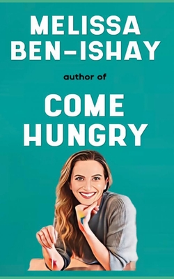 Melissa Ben-Ishay Book: Her Life Story - M. Ben