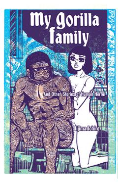 Poza produsului My Gorilla Family - Ichiro Iijima