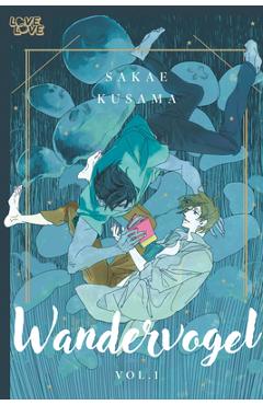Poza produsului Wandervogel, Volume 1 - Sakae Kusama