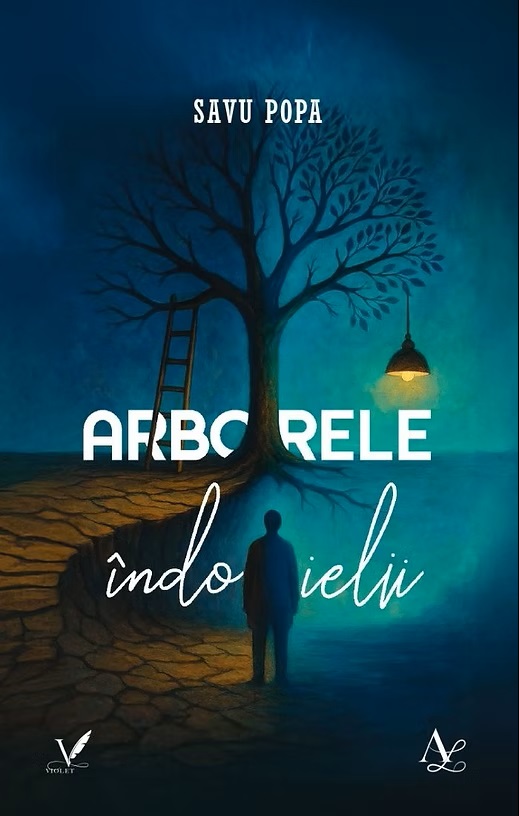 Arborele indoielii - Savu Popa