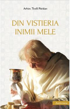 Poza produsului Din vistieria inimii mele - Teofil Paraian