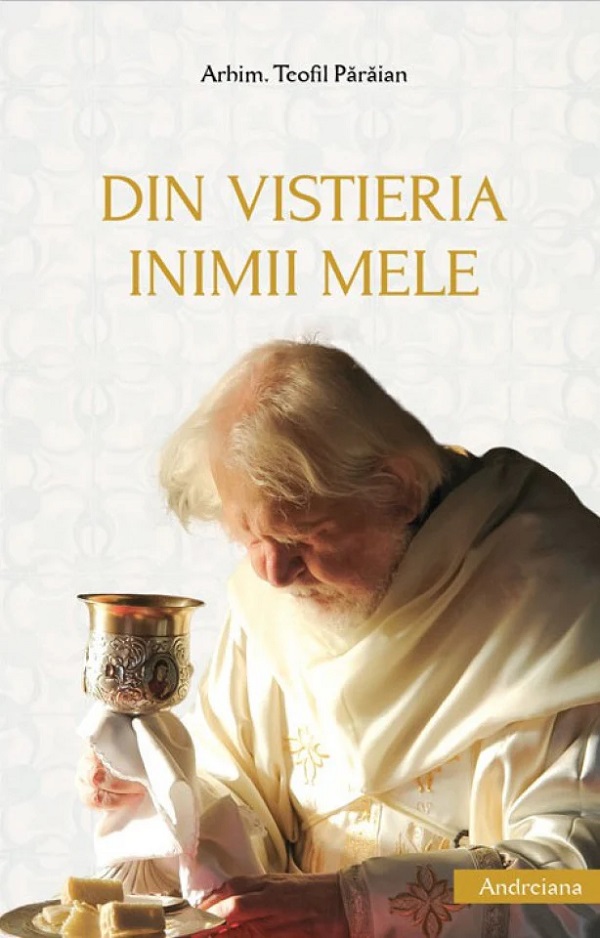 Din vistieria inimii mele - Teofil Paraian