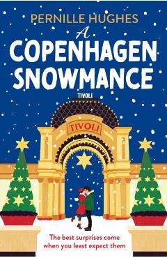 Copenhagen Snowmance - Pernille Hughes