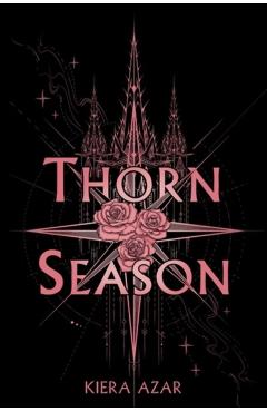 Thorn Season - Kiera Azar