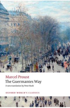 Poza produsului Guermantes Way - Marcel|watt Proust
