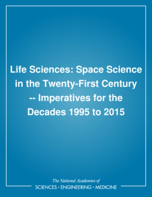 Life Sciences - 