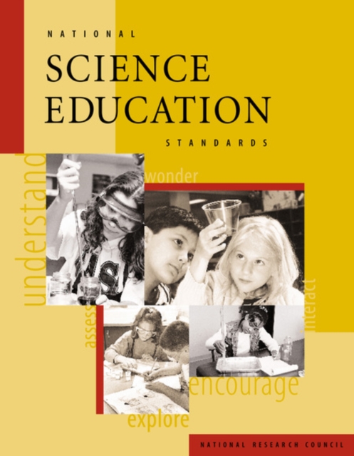 National Science Education Standards - 