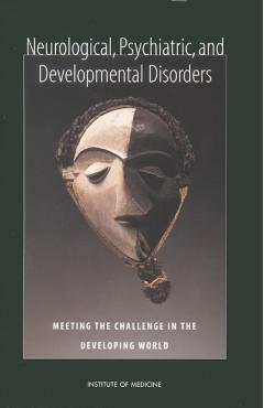 Neurological, Psychiatric, and Developmental Disorders -