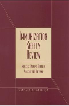 Immunization Safety Review -