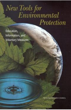 New Tools for Environmental Protection -
