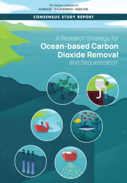 Research Strategy for Ocean-based Carbon Dioxide Removal and Sequestration - Engineering National Academies Of Sciences