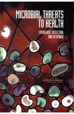 Microbial Threats to Health -