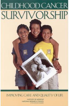 Childhood Cancer Survivorship -