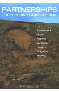 Partnerships for Reducing Landslide Risk -