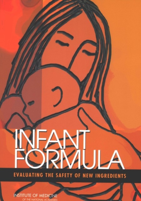 Infant Formula - 