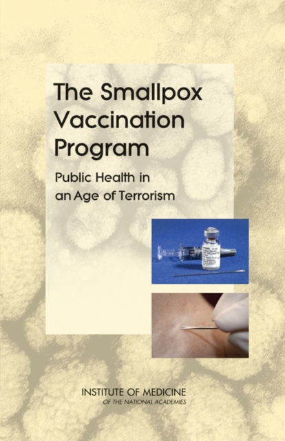 Smallpox Vaccination Program - 