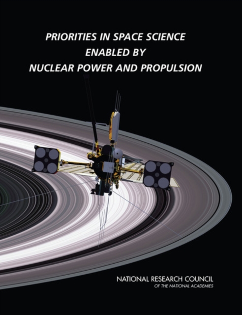 Priorities in Space Science Enabled by Nuclear Power and Propulsion - 