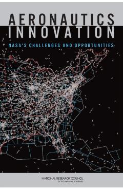 Aeronautics Innovation - Technology National Research Council|policy And Global Affairs|board On Science