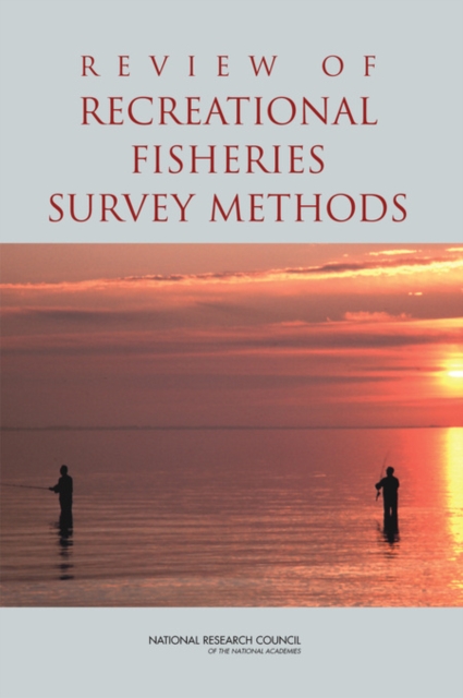 Review of Recreational Fisheries Survey Methods - 