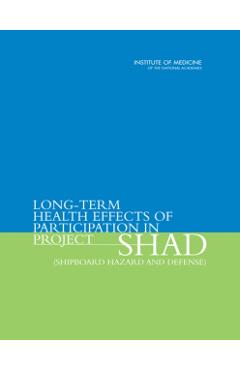 Long-Term Health Effects of Participation in Project SHAD (Shipboard Hazard and Defense) - William F.|young Page