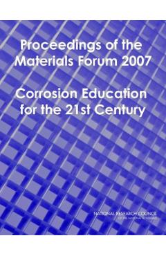 Proceedings of the Materials Forum 2007 -