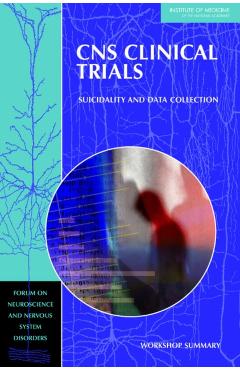 CNS Clinical Trials -