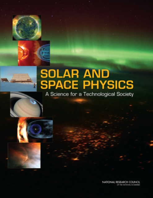 Solar and Space Physics - 
