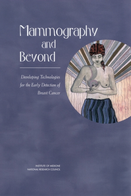 Mammography and Beyond - 