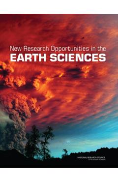 New Research Opportunities in the Earth Sciences -