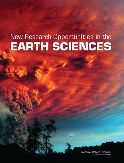 New Research Opportunities in the Earth Sciences - 