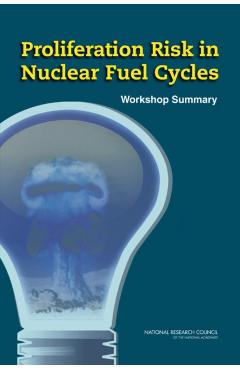 Proliferation Risk in Nuclear Fuel Cycles -