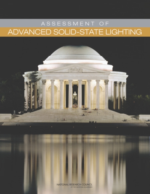 Assessment of Advanced Solid-State Lighting - 