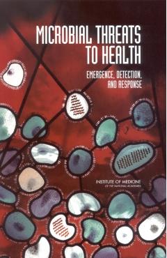 Microbial Threats to Health -