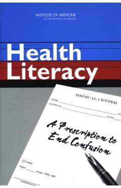 Health Literacy -