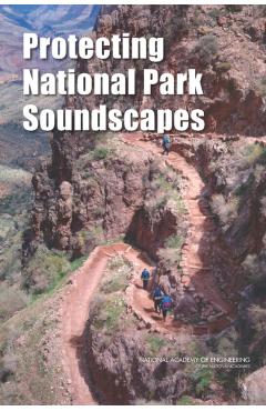 Protecting National Park Soundscapes -